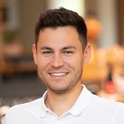 Michael Maier Vertrieb Innendienst