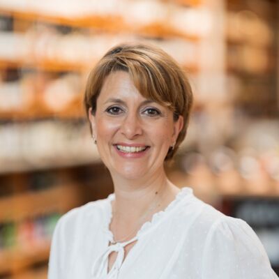 Carla Korner Kundenbetreuung