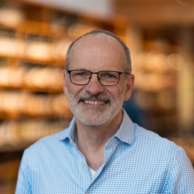 Henry Mühlbauer Verkaufsleiter Norddeutschland