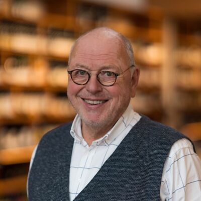 Richard Reichelt Ostwestfalen-Lippe, Münsterland, Region Weser-Ems