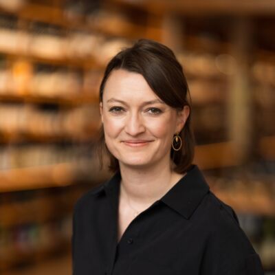 Anja Hofer Baden-Württemberg
