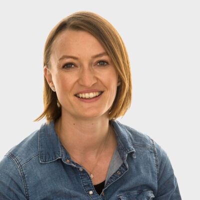 Anja Hofer Baden-Württemberg