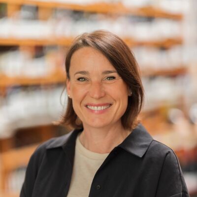 Isabell Bitzenhofer Naturkostgroßhandel