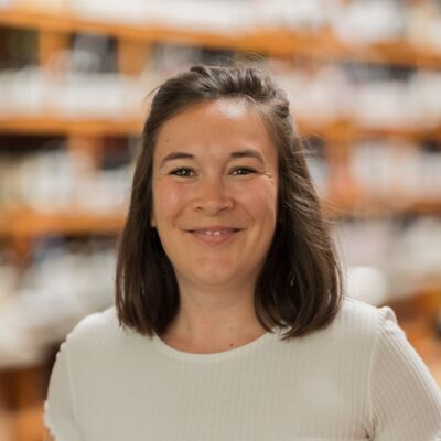 Lena Mansanti Naturkostgroßhandel