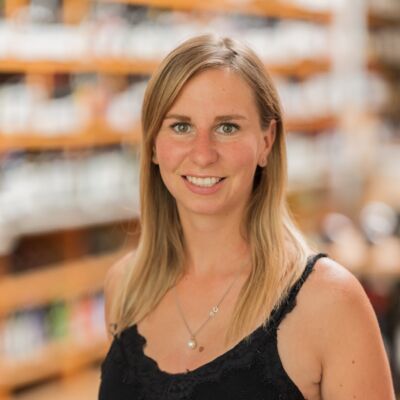Celina Heim Vertrieb Innendienst