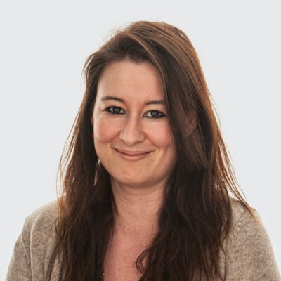 Leatitia Häusler Kundenbetreuung