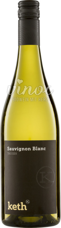 Sauvignon Blanc QW Rheinhessen 2020 Keth | Vinoc