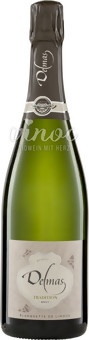 Blanquette de Limoux Brut AOC Delmas