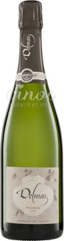 Crémant de Limoux Brut AOC Delmas 