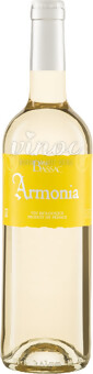 ARMONIA Blanc 2022 Domaine Bassac 