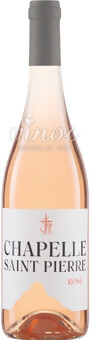 CHAPELLE SAINT PIERRE Rosé 2023