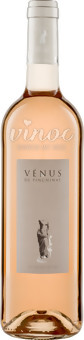 VENUS Rosé VdPays du Var IGP 2023 Domaine Pinchinat