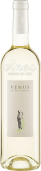 VENUS Vermentino VdPays du Var IGP 2022 Domaine Pinchinat 