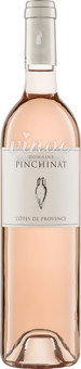 Côtes de Provence Rosé AOC 2022 Domaine Pinchinat