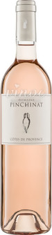 Côtes de Provence Rosé AOC 2023 Domaine Pinchinat