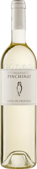 Côtes de Provence Blanc AOP 2020/2021 Domaine Pinchinat