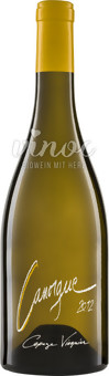 Château la Canorgue Viognier IGP 2022 