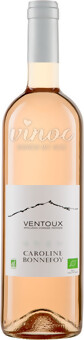 Ventoux Rosé AOP 2022 Bonnefoy