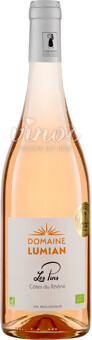 Côtes du Rhône Rosé AOP LES PINS 2022 Bonnefoy