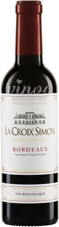 La Croix Simon Bordeaux Rouge AOP 2021 0,375l 