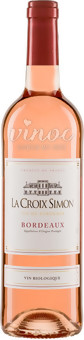 La Croix Simon Bordeaux Rosé AOP 2021