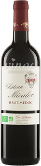 Château Micalet Haut-Médoc AOC 2020