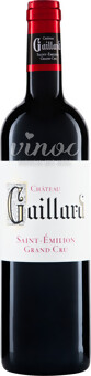 Château Gaillard St.-Émilion Grand Cru AOC 2019