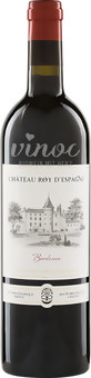 Château Roy d'Espagne Bordeaux Rouge AOP 2021