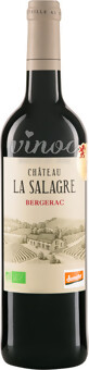 Château La SALAGRE Bergerac Rouge AOC 2020