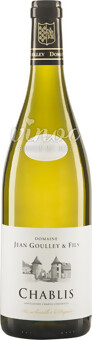 Chablis AOC 2022 Goulley