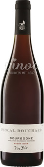 Pinot Noir Bourgogne AOC 2019 Bouchard