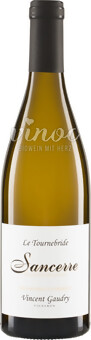 Sancerre AOC LE TOURNEBRIDE 2020/2021 Gaudry