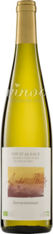 Gewürztraminer Alsace AOP 2021  Stentz 