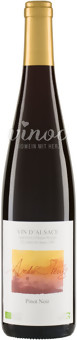 Pinot Noir Alsace AOP 2022 Stentz 