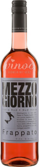 MEZZOGIORNO Frappato Rosato IGT 2022