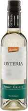 OSTERIA Pinot Grigio IGT Demeter 2022 0,375l