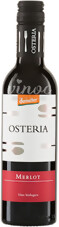 OSTERIA Merlot Demeter 2021 0,375l