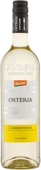 OSTERIA Chardonnay Demeter 2022