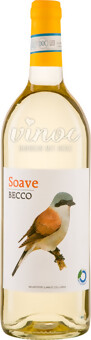 BECCO Soave DOC 2022 1l Mehrweg