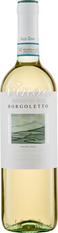 BORGOLETTO Bianco Veronese IGT 2022/2023 Fasoli