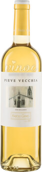 PIEVE VECCHIA Bianco Veronese IGT 2020 Fasoli