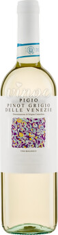 PIGIO Pinot Grigio delle Venezie DOC 2022/2023 Fasoli