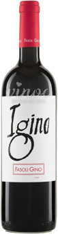 IGINO Cabernet Sauvignon Rosso Veronese IGT 2018 Fasoli