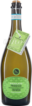 Prosecco Frizzante Treviso DOC TAPPO SPAGO 2022 Pizzolato