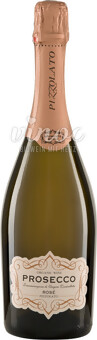 Prosecco Spumante Rosé DOC Brut 2022 Pizzolato