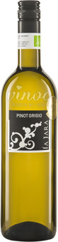 Pinot Grigio Bianco delle Venezie DOC 2021 La Jara