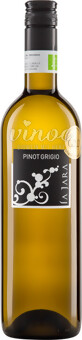 Pinot Grigio Bianco delle Venezie DOC 2022/2023 La Jara