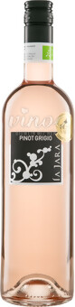 Pinot Grigio Rosé delle Venezie DOC 2020/2021 La Jara