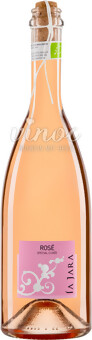 SPECIAL CUVÉE Rosato TAPPO SPAGO Frizzante Veneto IGT La Jara