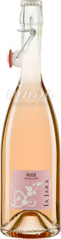 SPECIAL CUVÉE Rosato Frizzante Veneto IGT Bügelverschluss La Jara